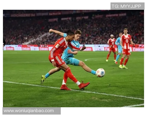 拜仁对阵莱比锡直播观看指南及赛事分析全攻略